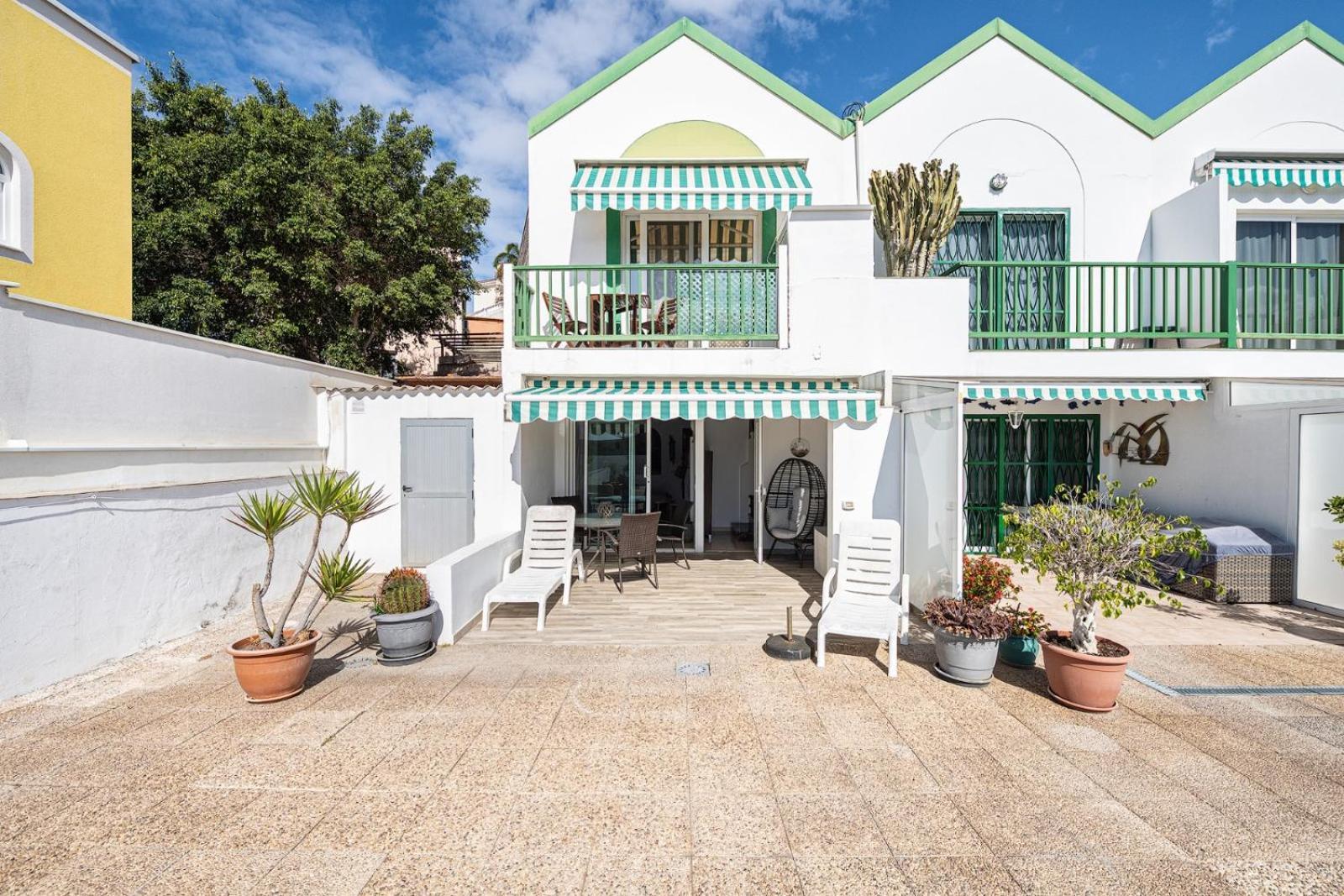 Holiday home Pomelo Vacacional *
